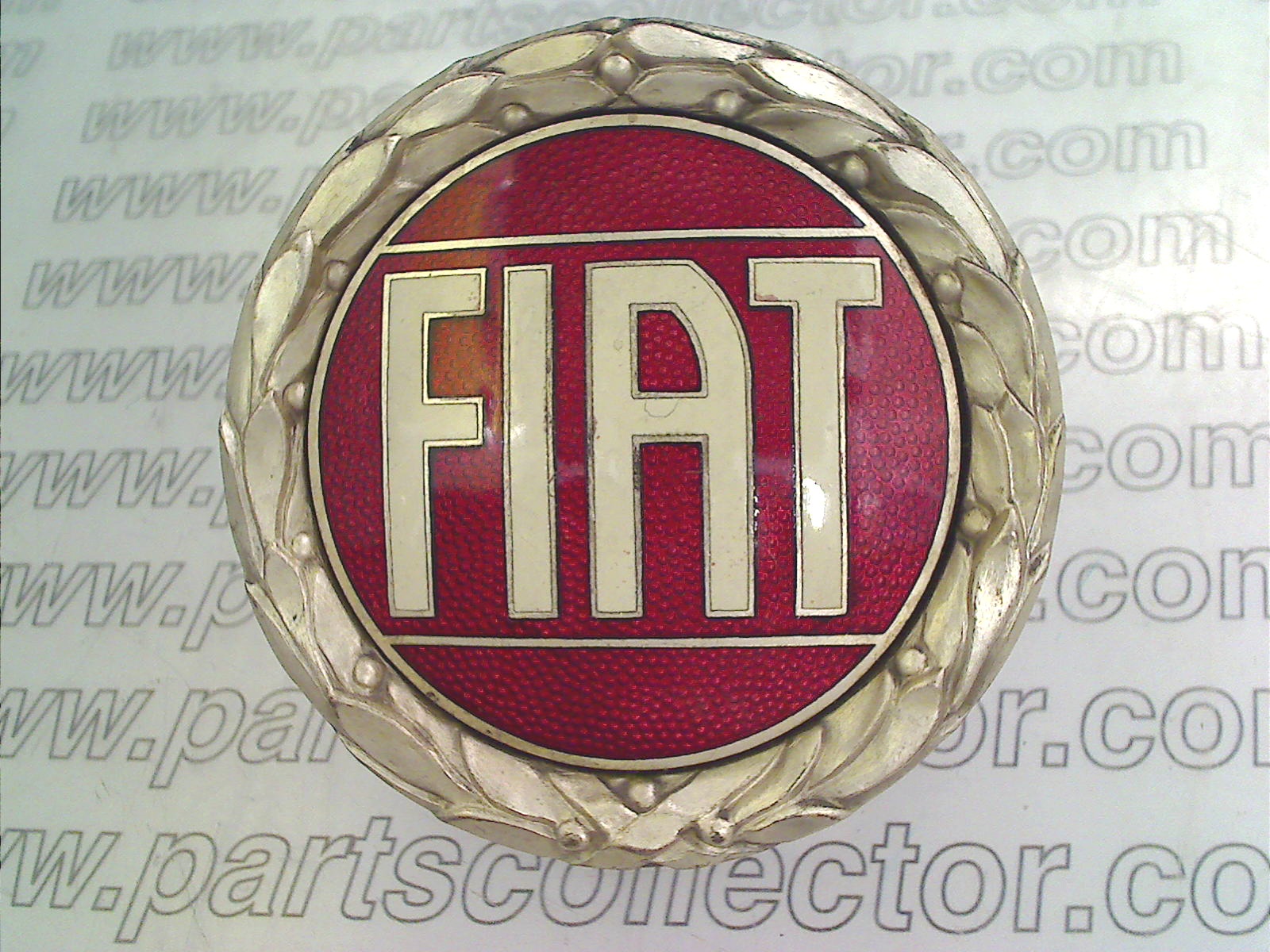 FIAT  Car body code 9357 compatible with: FIAT FIAT